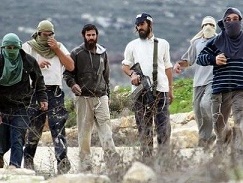 Hebron Settlers - radiosanabel.com