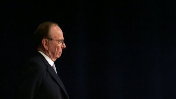 Rupert Murdochs sprawling media empire