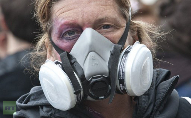 AFP Photo / Rogerio Barbosa